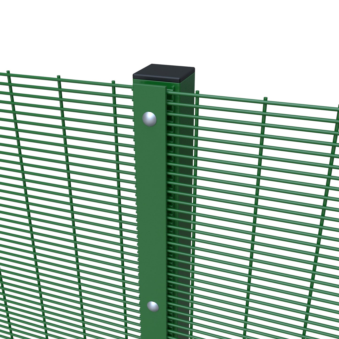 358 Mesh Fencing Kits | Fastmesh-358