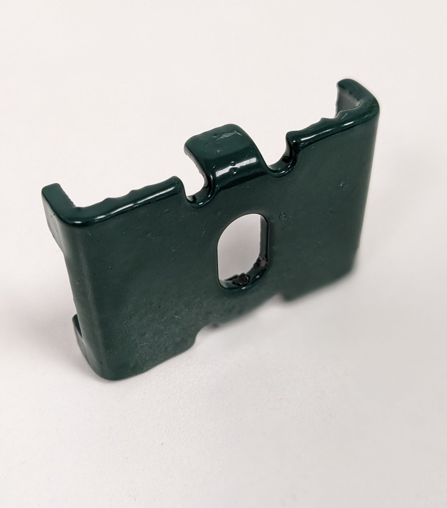 656 Mesh Fencing Clips (100nr)