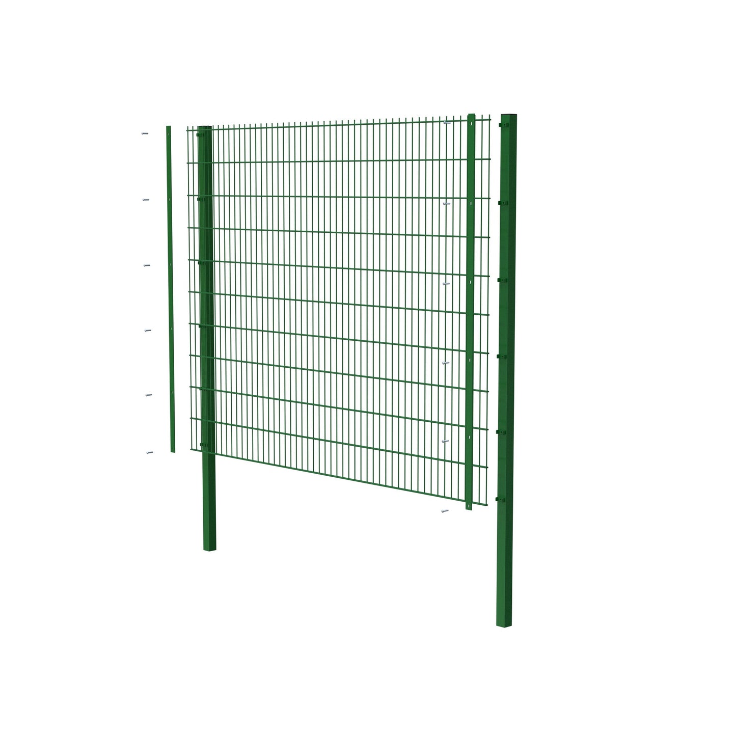 868 Mesh Fencing Kits | Fastmesh-868