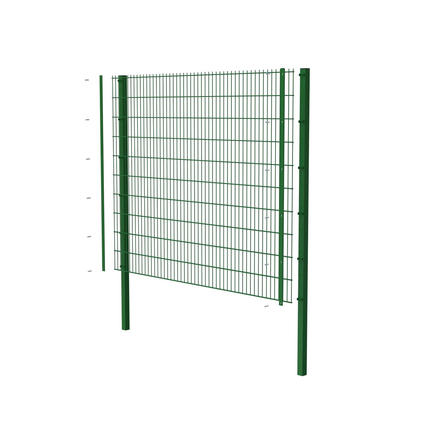 656 Mesh Fencing Kits | Fastmesh-656