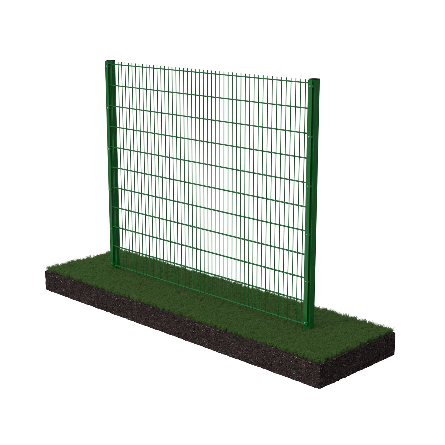 656 Mesh Fencing Kits | Fastmesh-656