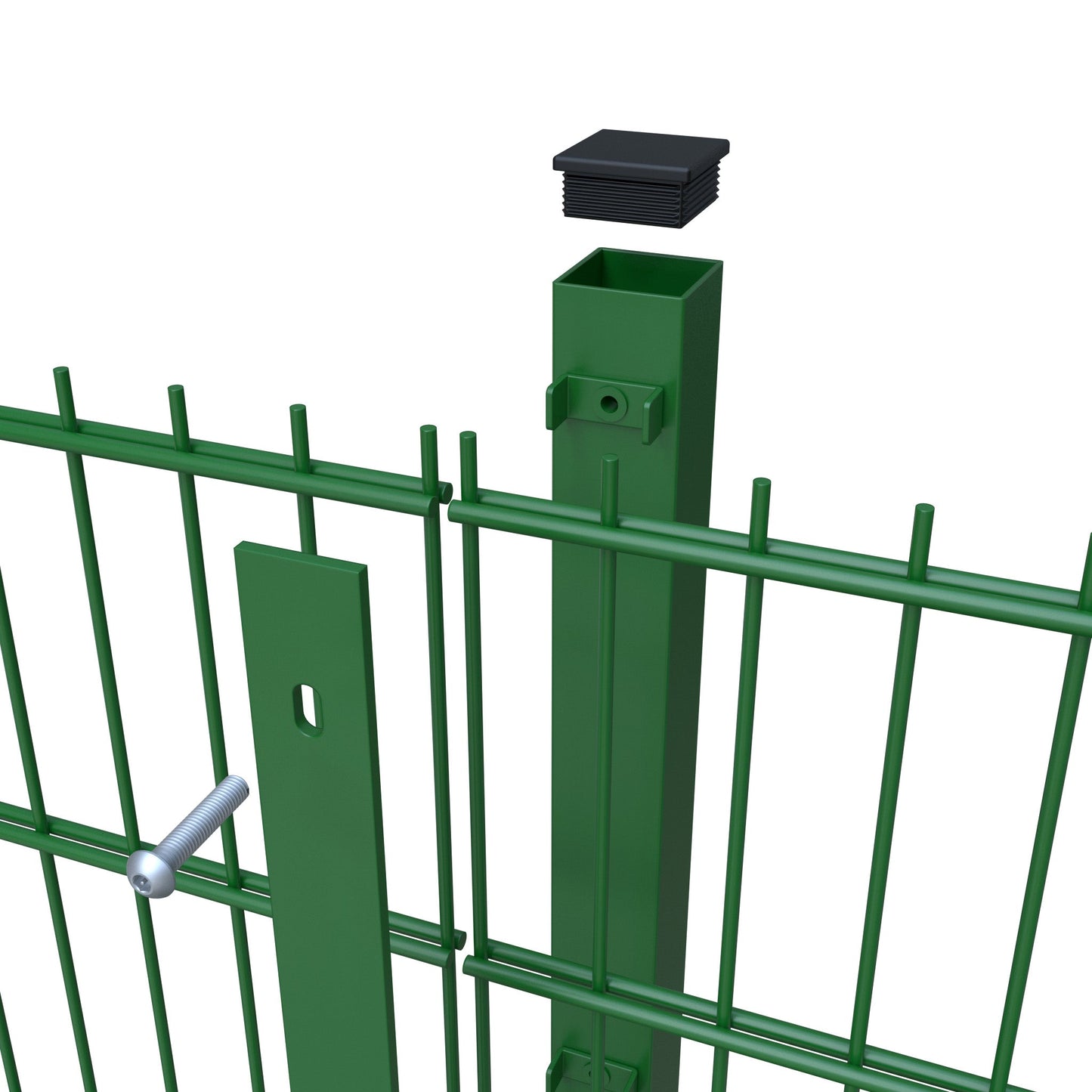 656 Mesh Fencing Kits | Fastmesh-656
