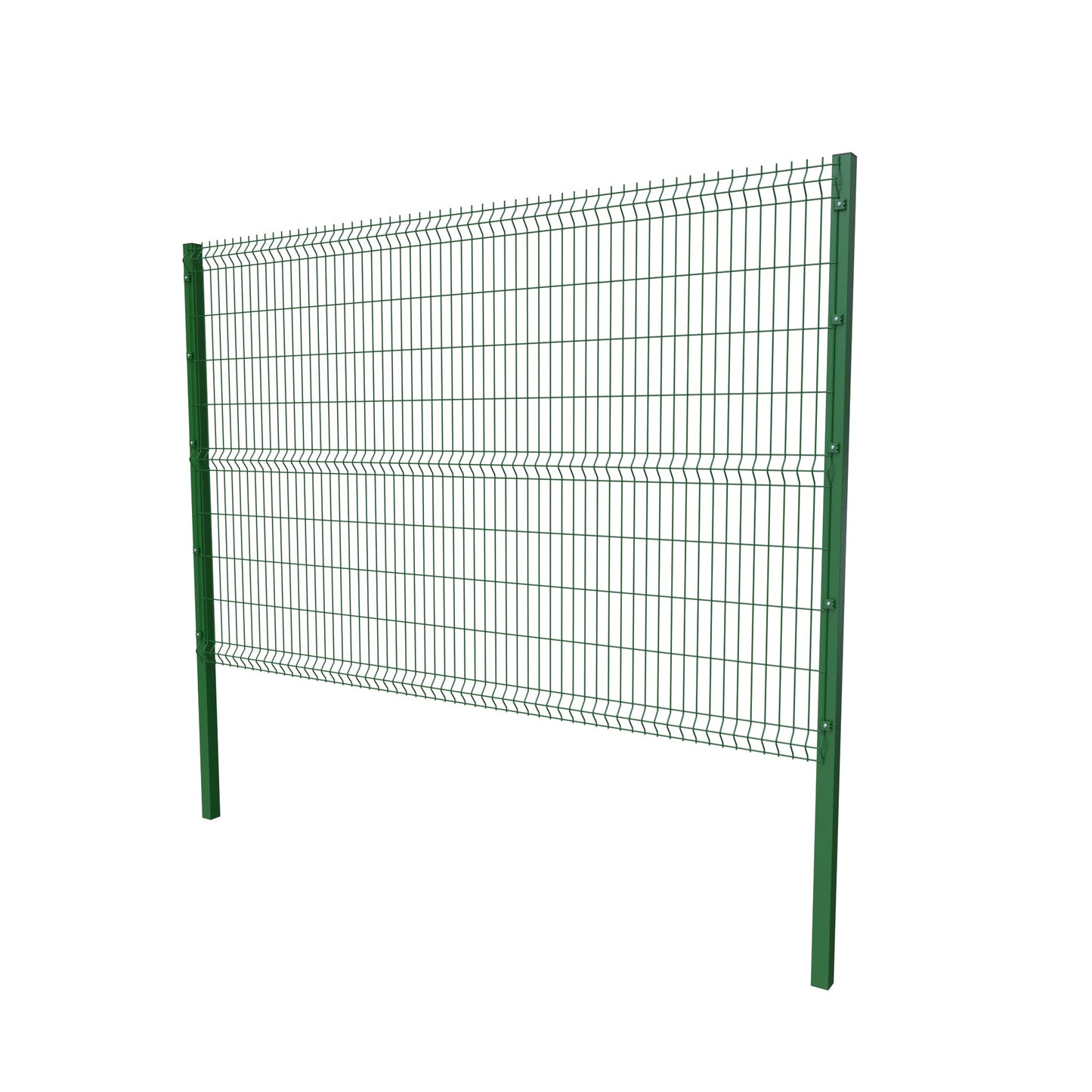 V-Mesh Fencing Kits | Fastmesh-3D45