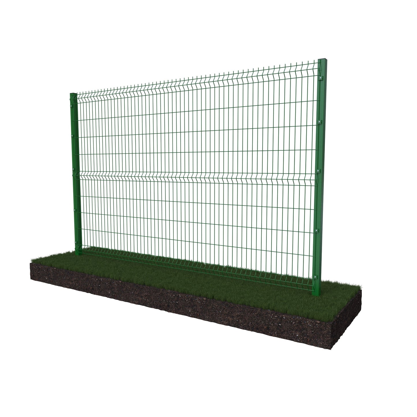 V-Mesh Fencing Kits | Fastmesh-3D45