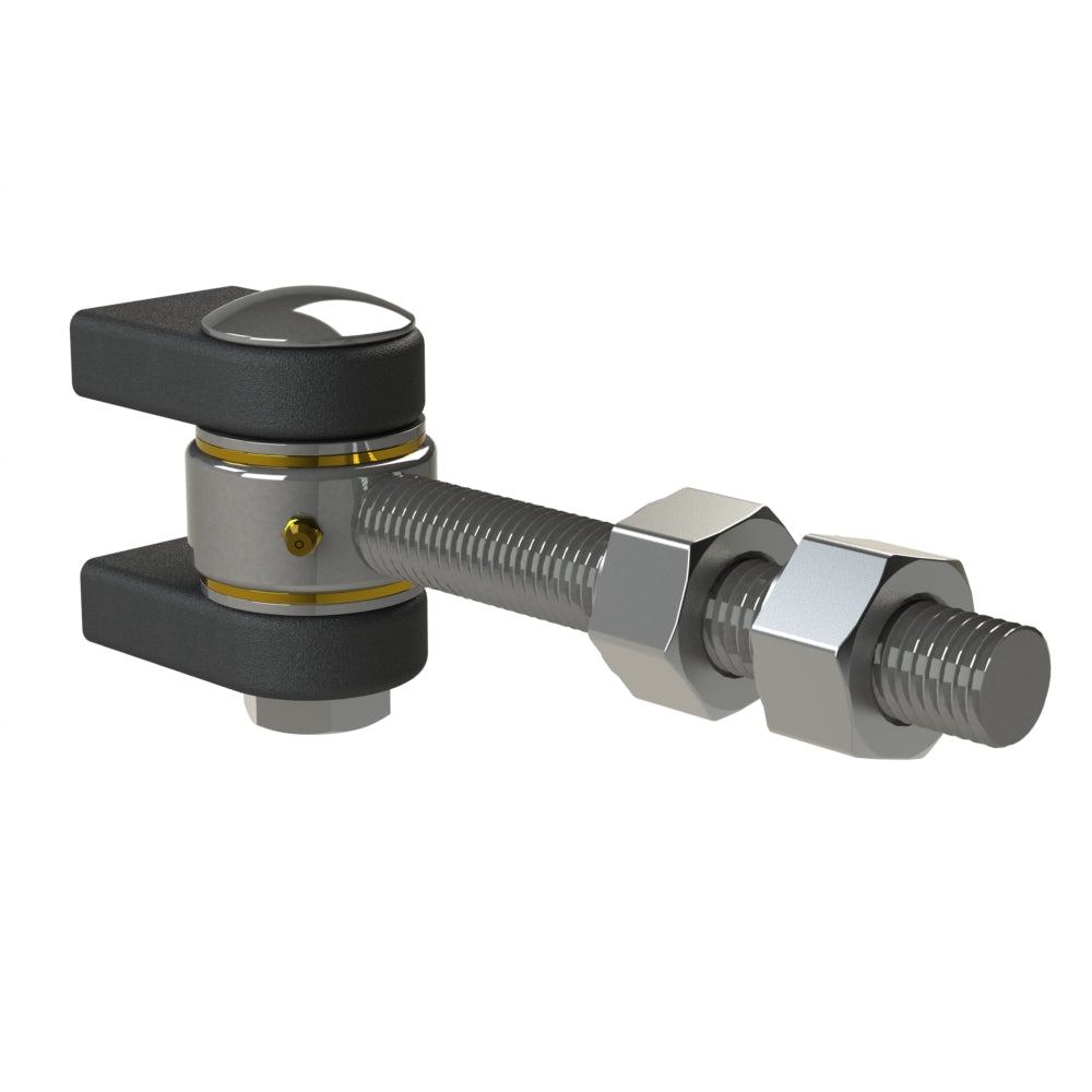 Heavy Duty Gate Hinges | Gatemaster Superhinge