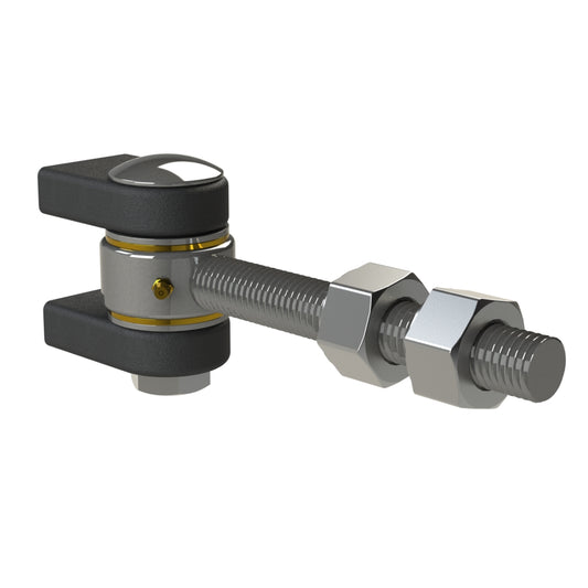 Heavy Duty Gate Hinges | Gatemaster Superhinge