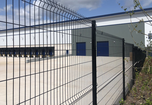 V-Mesh Fencing Kits | Fastmesh-3D45