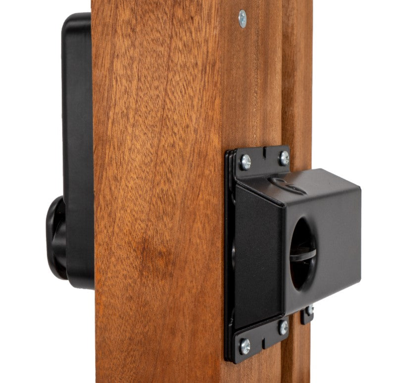 Digital Lock & Latch | Gatemaster Superlatch