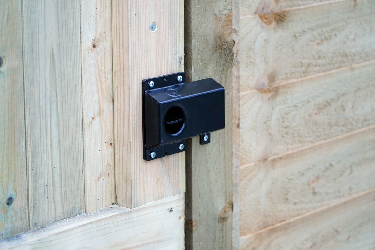 Digital Lock & Latch | Gatemaster Superlatch
