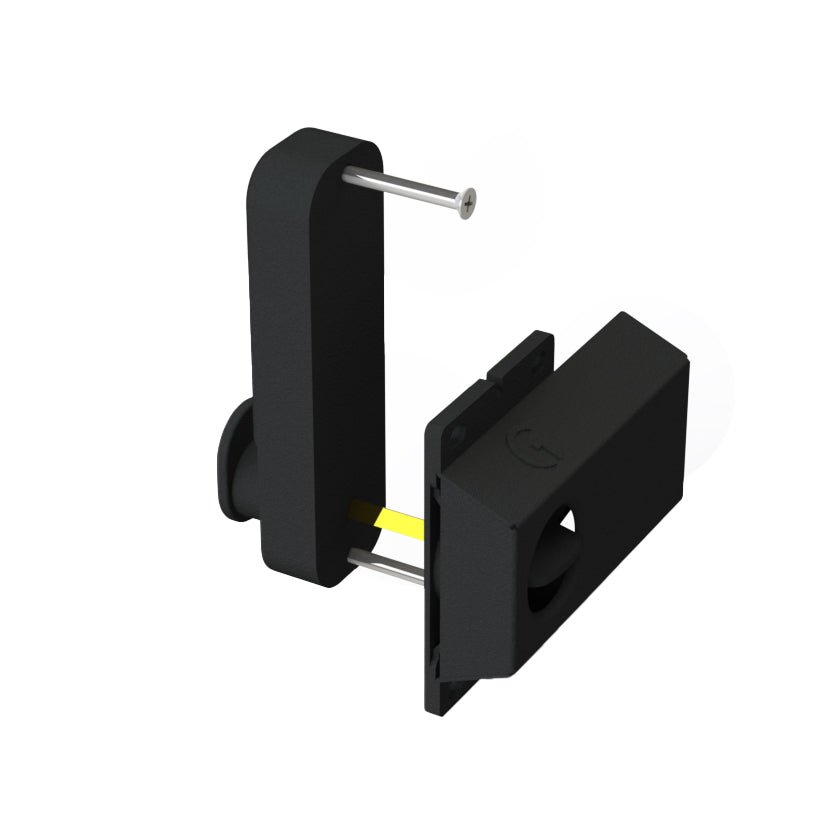 Digital Lock & Latch | Gatemaster Superlatch
