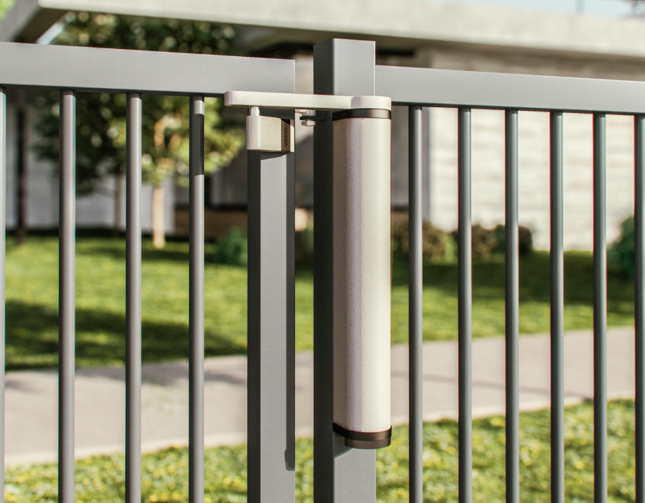 VENUS Motorised Gate Closer | Pedestrian Gates