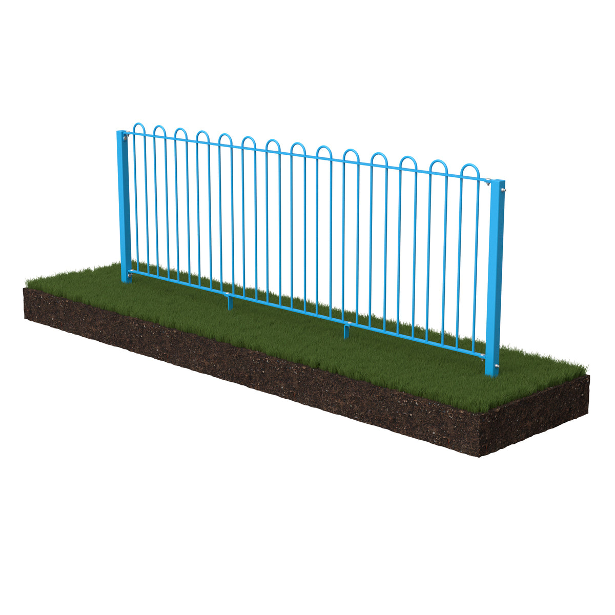 PlaySafe Playground Fencing Kits