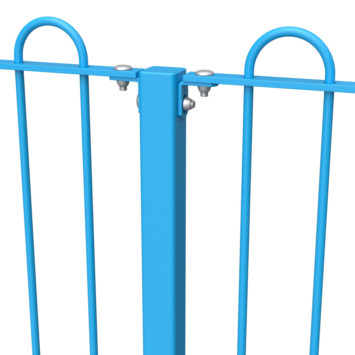PlaySafe Playground Fencing Kits