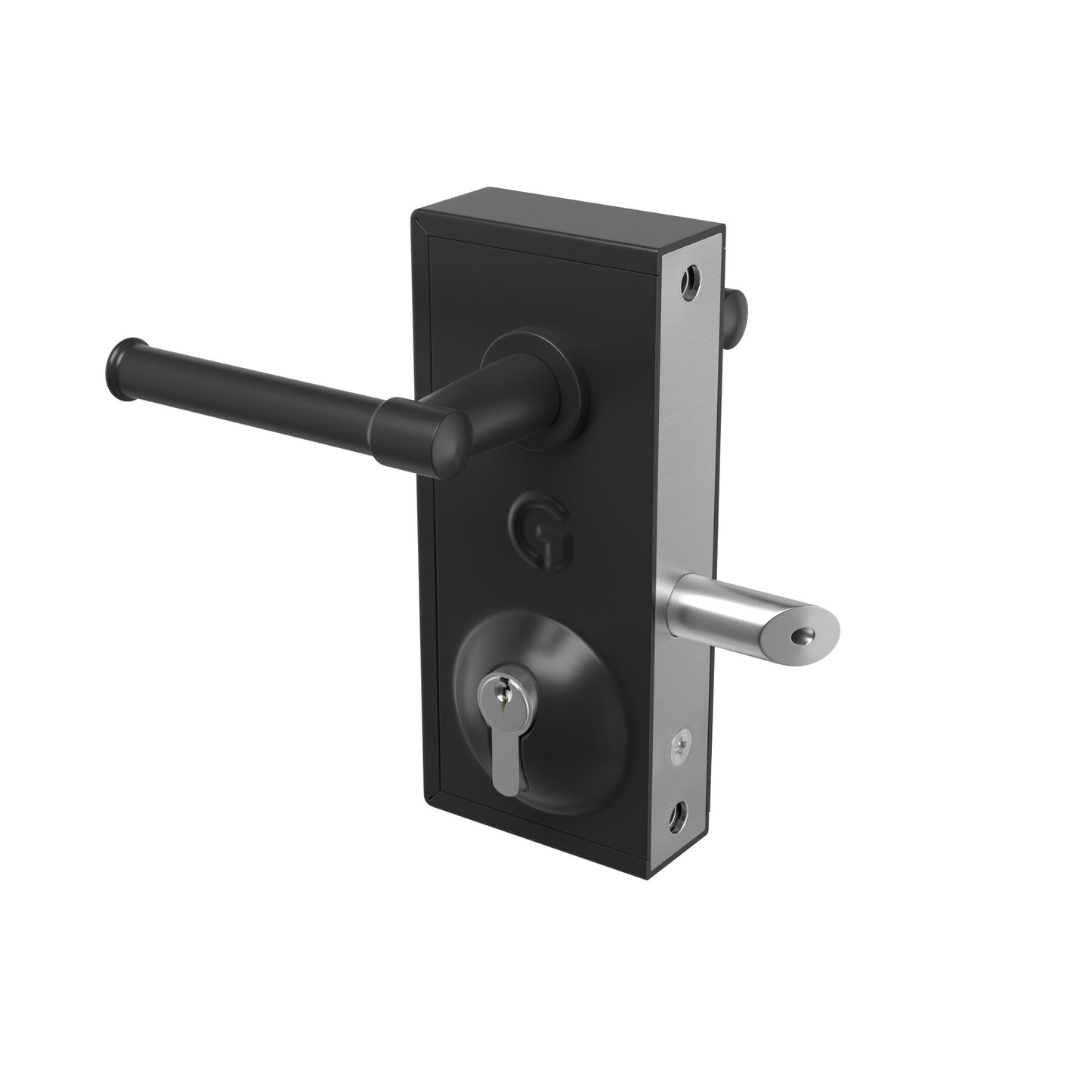 Handle Latch Deadlock | Gatemaster Superlock