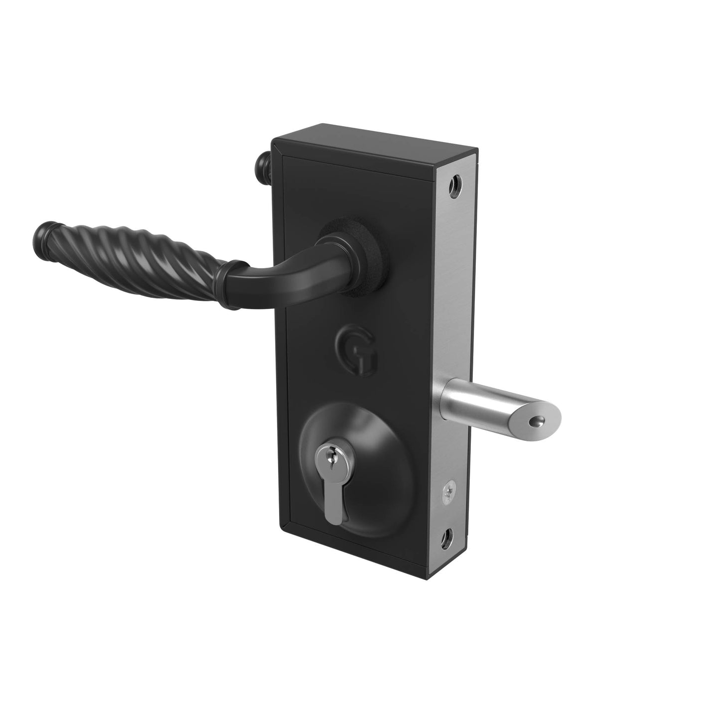 Handle Latch Deadlock | Gatemaster Superlock