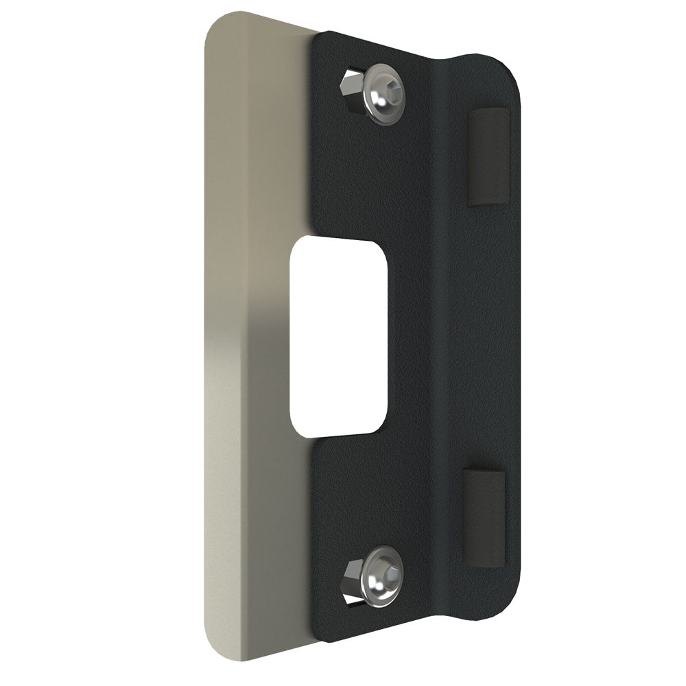 Gapless Gate Lock Keep | Gatemaster Superlock