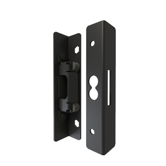 Interlocking Security Keep | Gatemaster Superlock