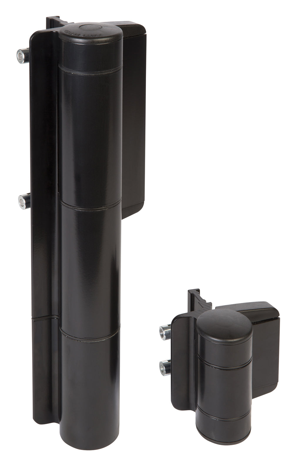 MAMMOTH Hydraulic 180° Self-Closing Gate Hinge