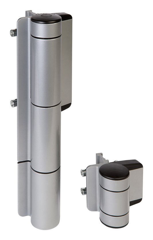 MAMMOTH Hydraulic 180° Self-Closing Gate Hinge