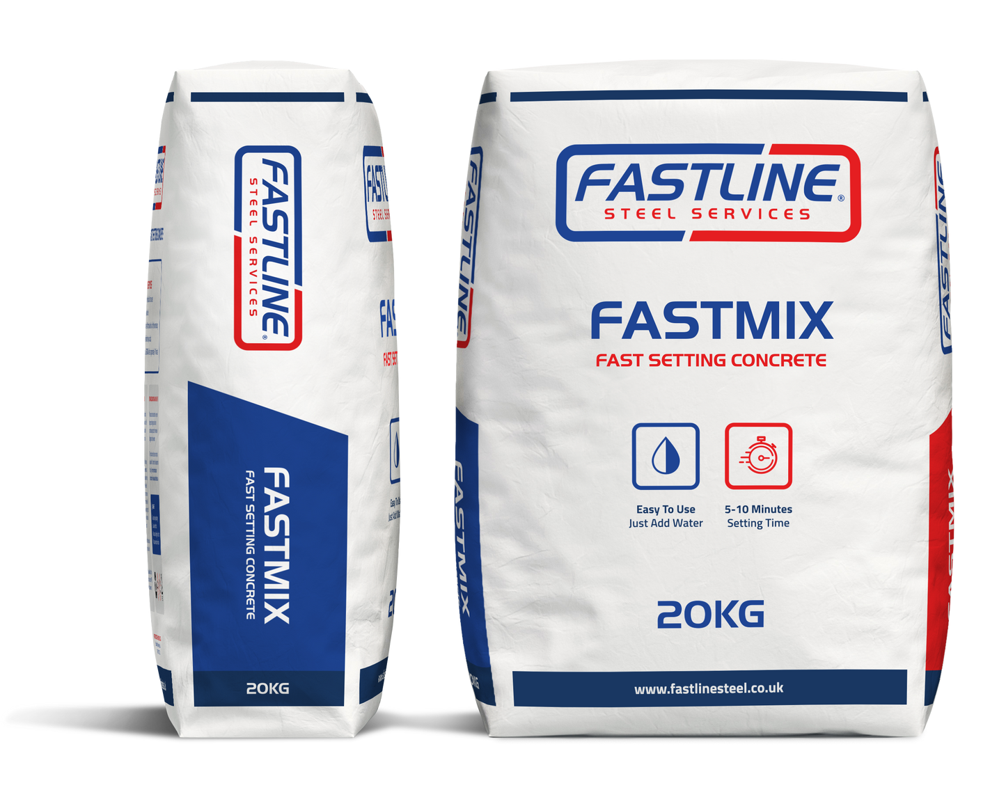 Fastmix | Fence Post Mix Concrete
