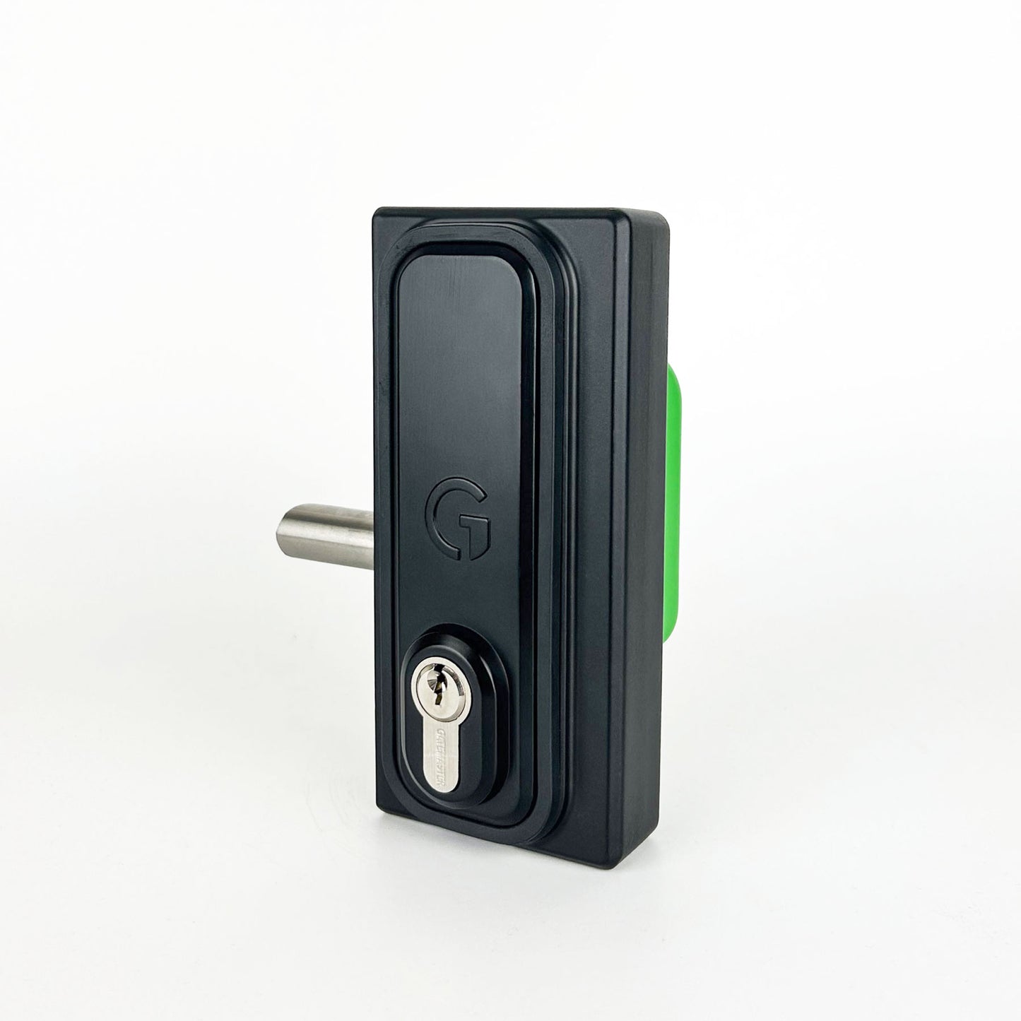 Key Access Pushpad Exit Lock | Gatemaster Superlock