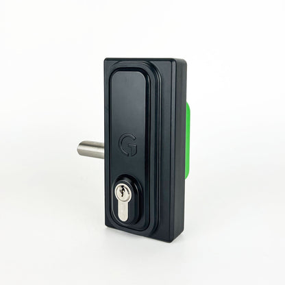 Key Access Pushpad Exit Lock | Gatemaster Superlock
