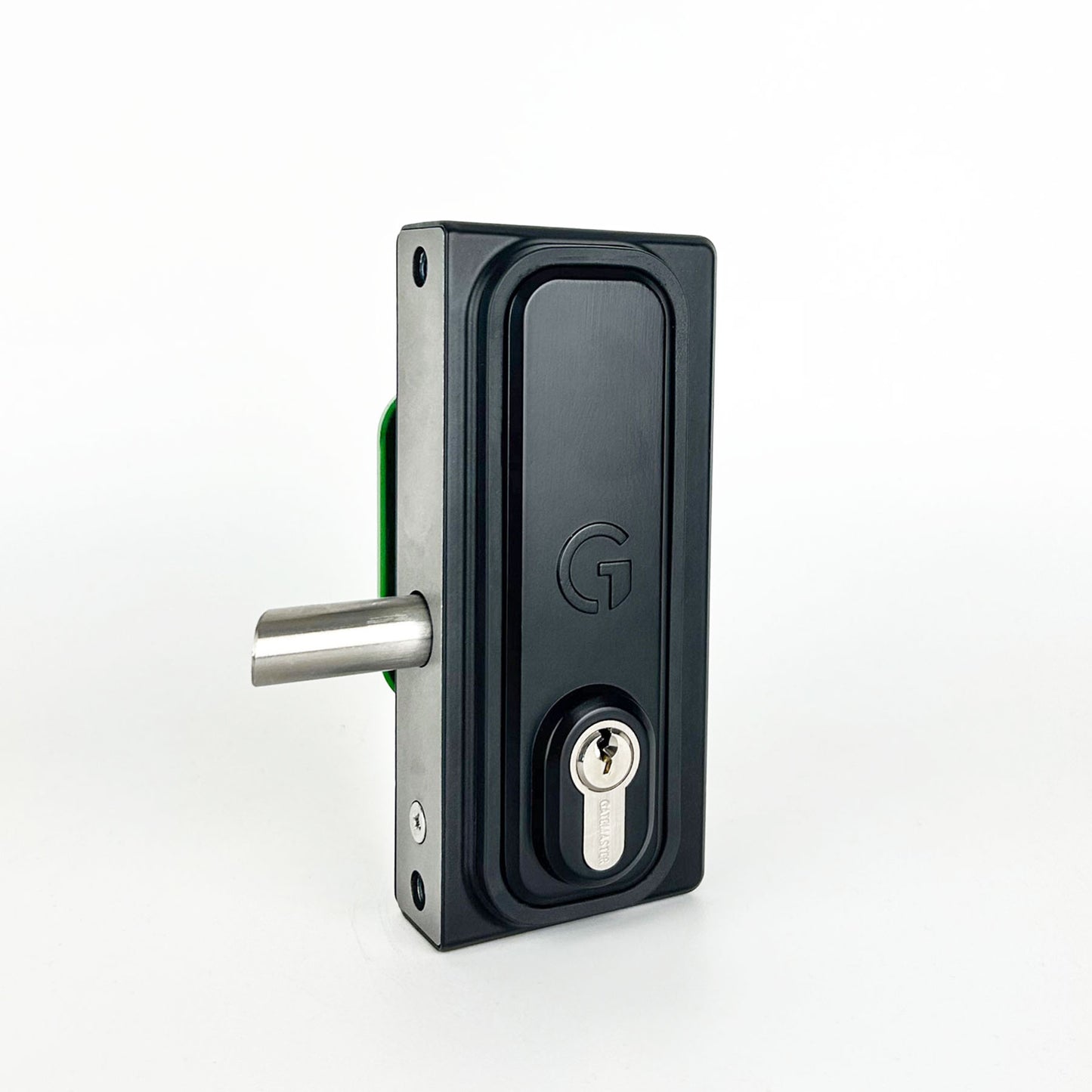 Key Access Pushpad Exit Lock | Gatemaster Superlock