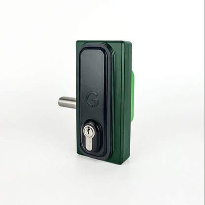 Key Access Pushpad Exit Lock | Gatemaster Superlock