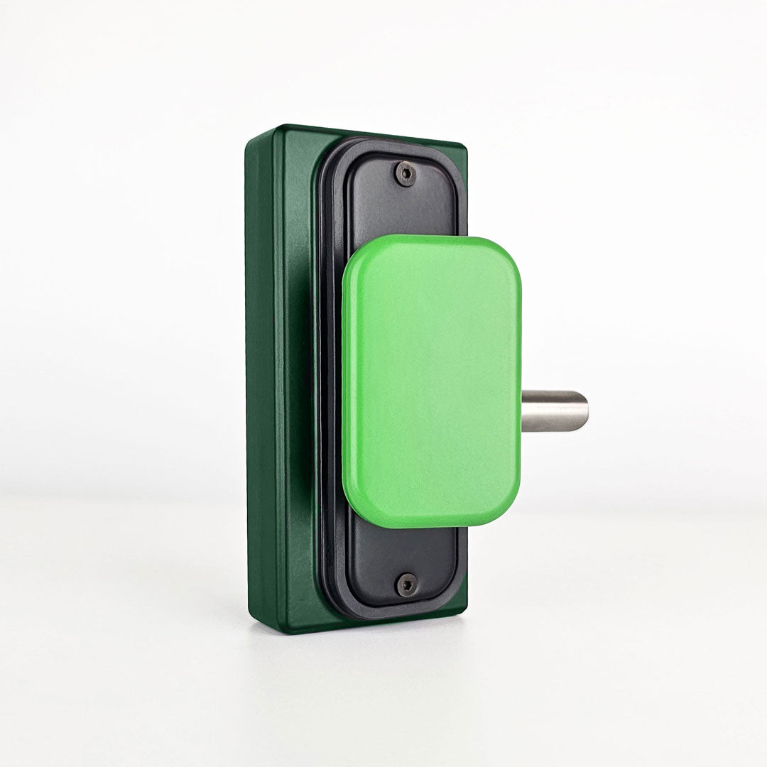 Key Access Pushpad Exit Lock | Gatemaster Superlock