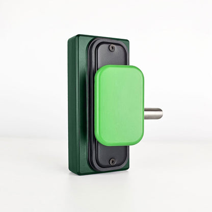 Key Access Pushpad Exit Lock | Gatemaster Superlock