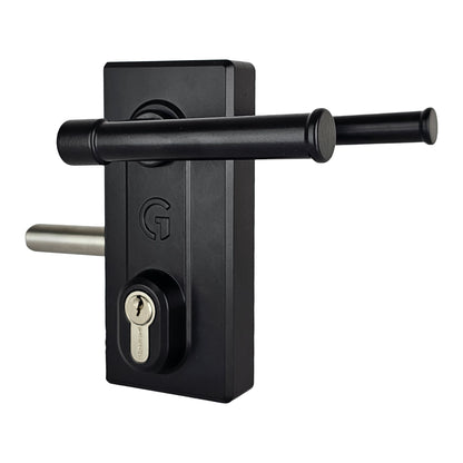 Handle Latch Deadlock | Gatemaster Superlock