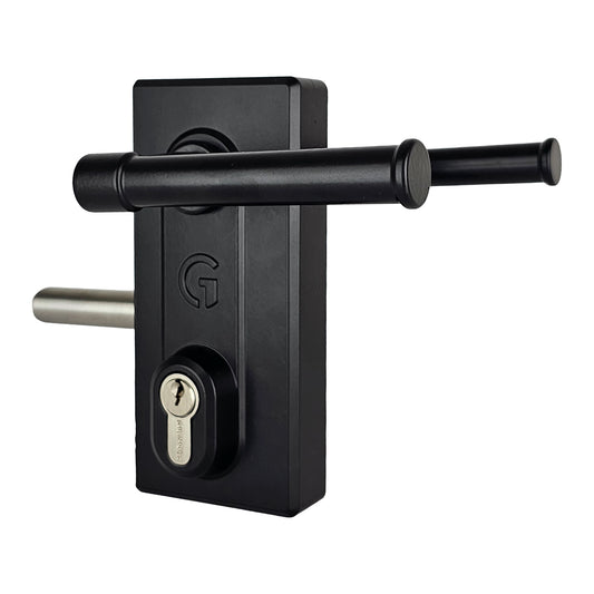 Handle Latch Deadlock | Gatemaster Superlock