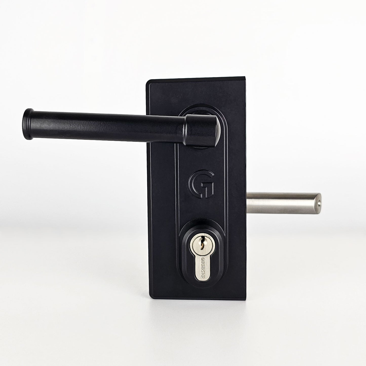Handle Latch Deadlock | Gatemaster Superlock