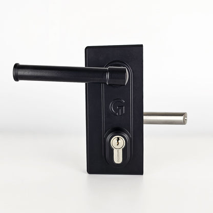 Handle Latch Deadlock | Gatemaster Superlock