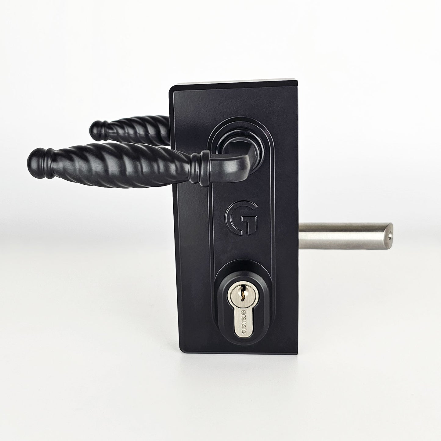 Handle Latch Deadlock | Gatemaster Superlock