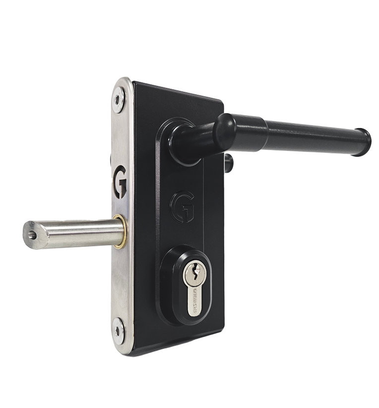 Handle Latch Deadlock | Gatemaster Superlock