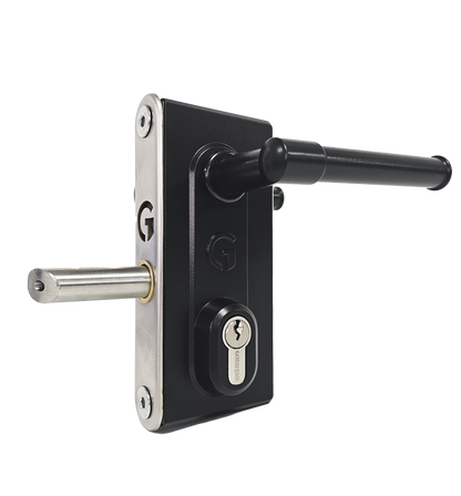 Handle Latch Deadlock | Gatemaster Superlock