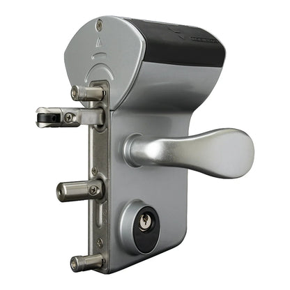 Locinox VINCI Double-Sided Mechanical Code Lock | Keyless Gate Lock