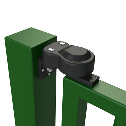 APSW Hydraulic Gate Closer | Bolt On, Built-in Stop