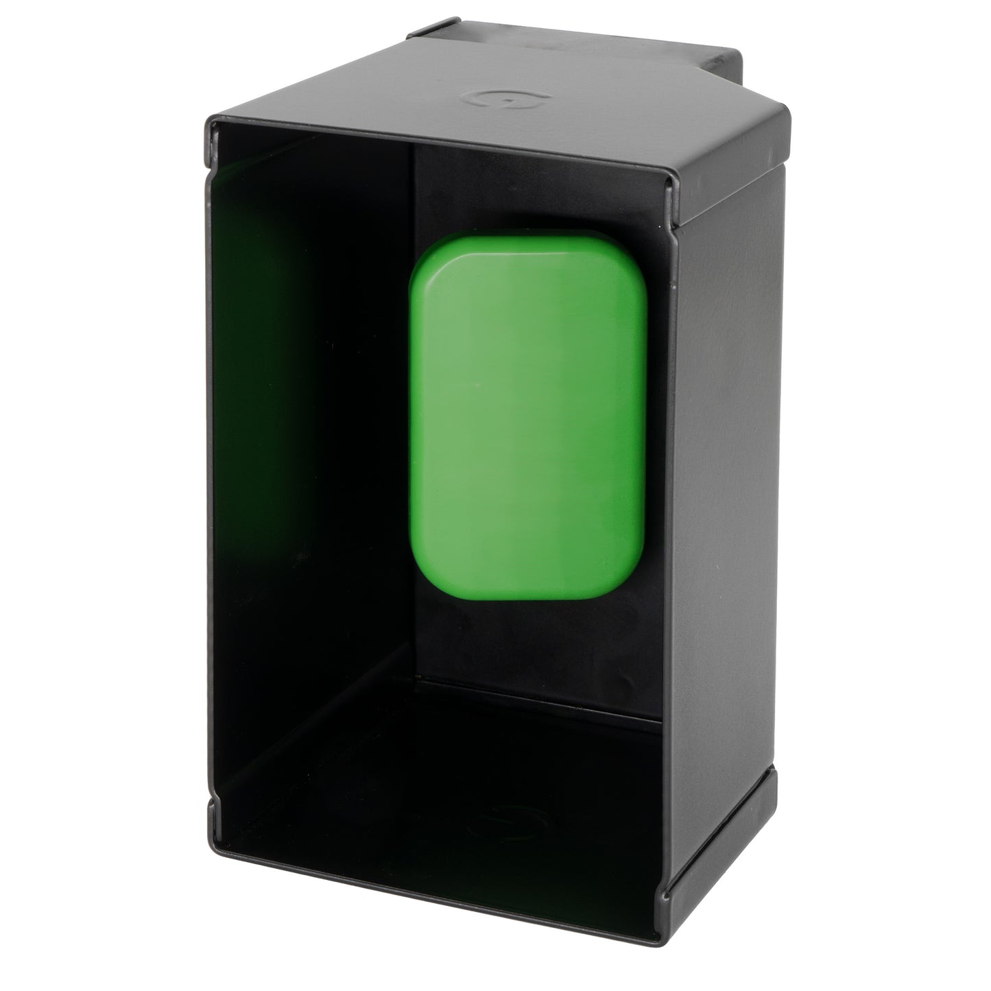 Gatemaster Superlock Quick Exit Security Shroud | Gate Lock Security Cover