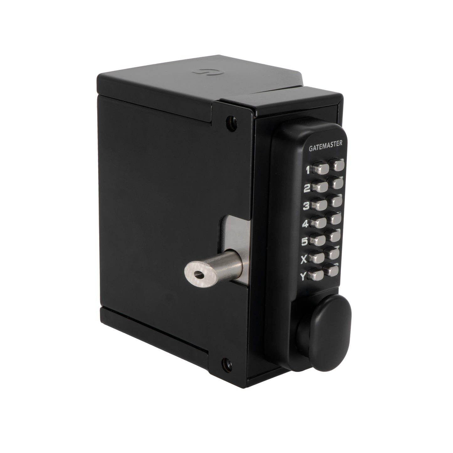 Gatemaster Superlock Quick Exit Security Shroud | Gate Lock Security Cover