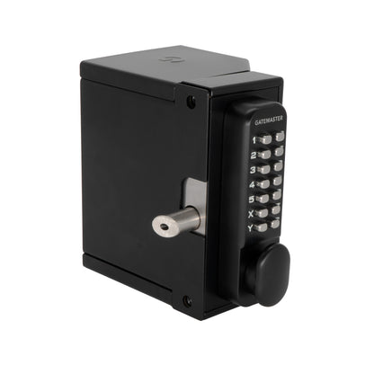 Gatemaster Superlock Quick Exit Security Shroud | Gate Lock Security Cover