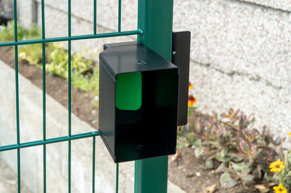 Gatemaster Superlock Quick Exit Security Shroud | Gate Lock Security Cover