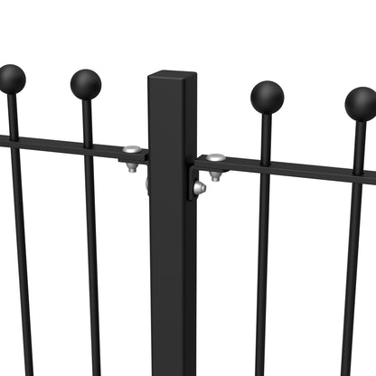 Ball Top Railing Kits