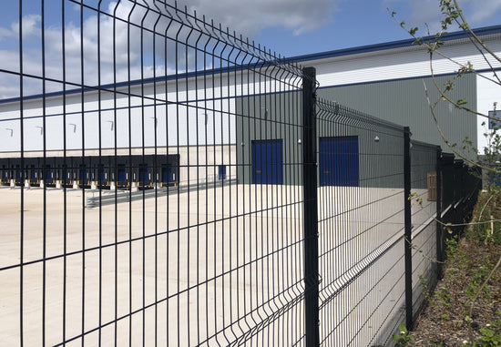 Fencing Supplies to Buy Online | Fastline Fencing Supplies