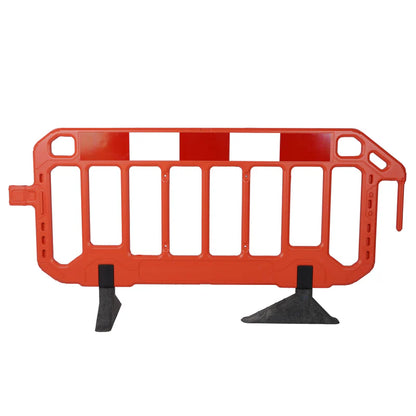 Firmus Professional Pedestrian Barrier – Chapter 8 Barrier | Fastline Fencing