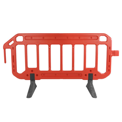 Firmus Professional Pedestrian Barrier – Chapter 8 Barrier | Fastline Fencing