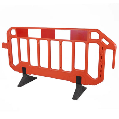 Firmus Professional Pedestrian Barrier – Chapter 8 Barrier | Fastline Fencing