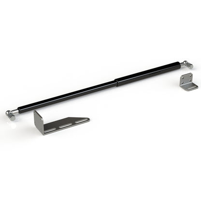 Gatemaster GSBW Gas Gate Closer | Adjustable Self-Closing Gate Closer
