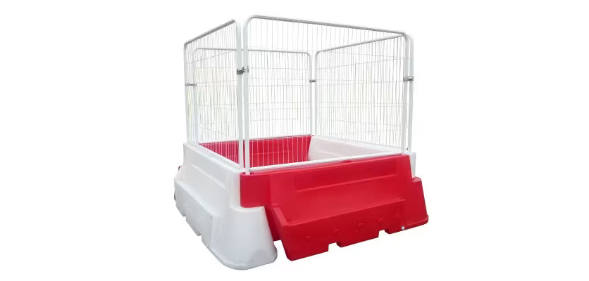 Novus Barrier